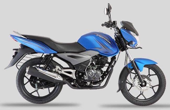 Bajaj Discover 125T