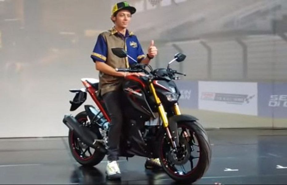 Yamaha Xabre Indonesia Launch Yamaha Xabre Indonesia Launch
