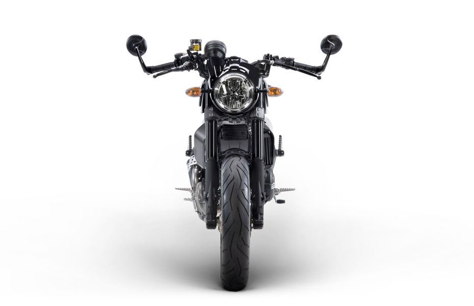 Ducati Scrambler launch India