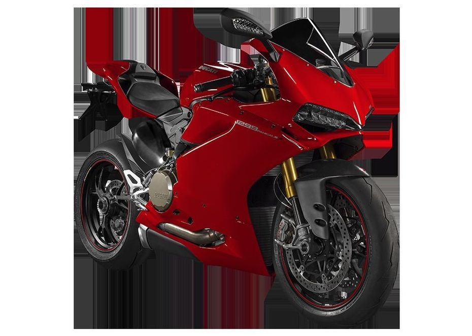 Ducati Panigale Ducati Panigale