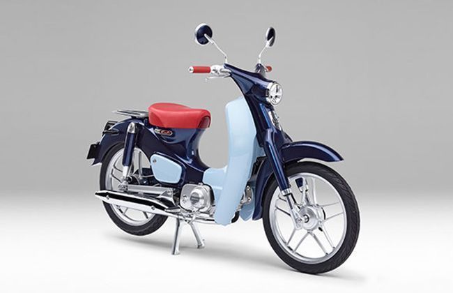 TokyoMotorShow: Honda Motorcycle Concepts Unveiled | BikeDekho