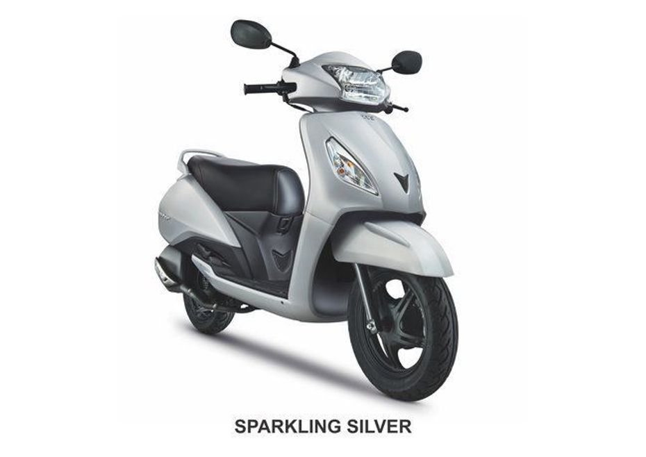 TVS Jupiter TVS Jupiter