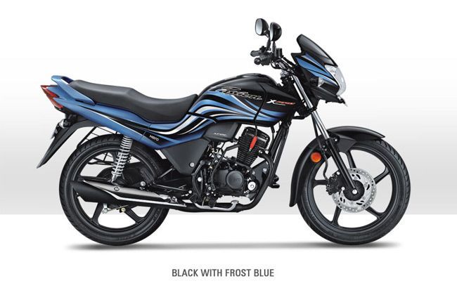 Hero Passion XPro Launched at Rs. 46,800 | BikeDekho
