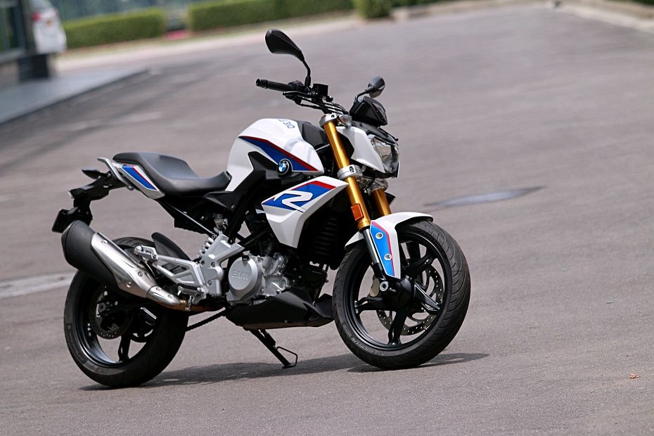 BMW G 310 R BS6 And G 310 GS BS6 Will Come With A Massive Price Cut