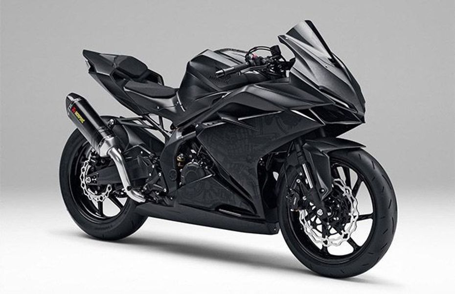 5 Motorcycles worth waiting for at the 2015 Tokyo Motor Show 5 Motorcycles worth waiting for at the 2015 Tokyo Motor Show