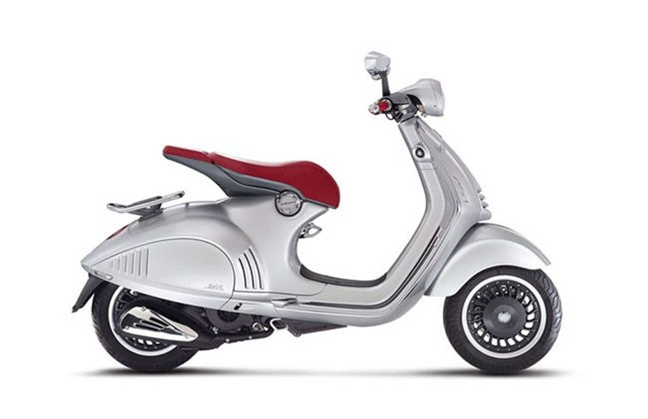 Vespa 946 Bellissima Vespa 946 Bellissima