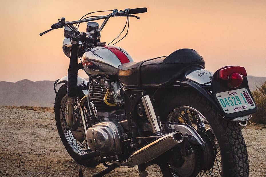 Royal Enfield 650cc Twins US launch