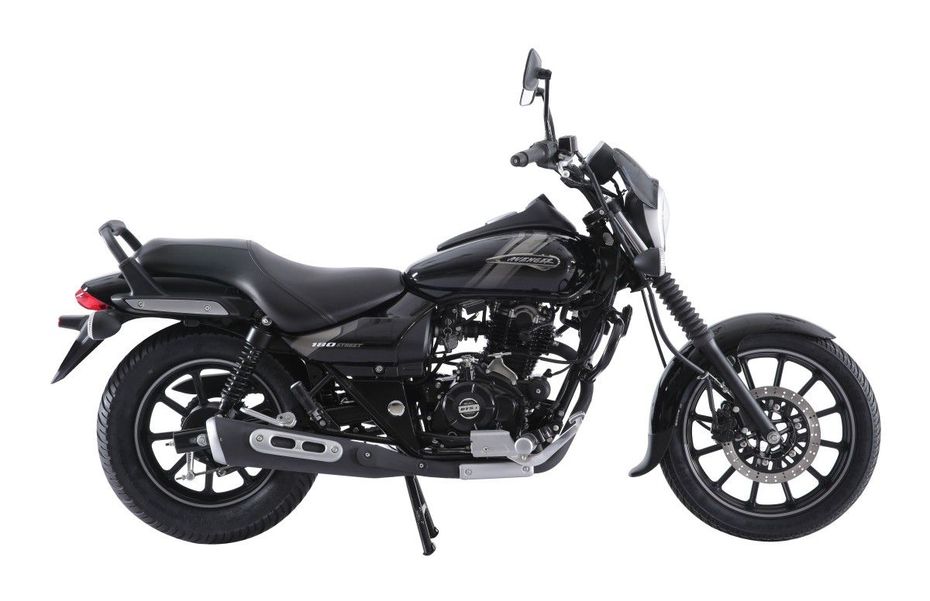 Bajaj Avenger 220