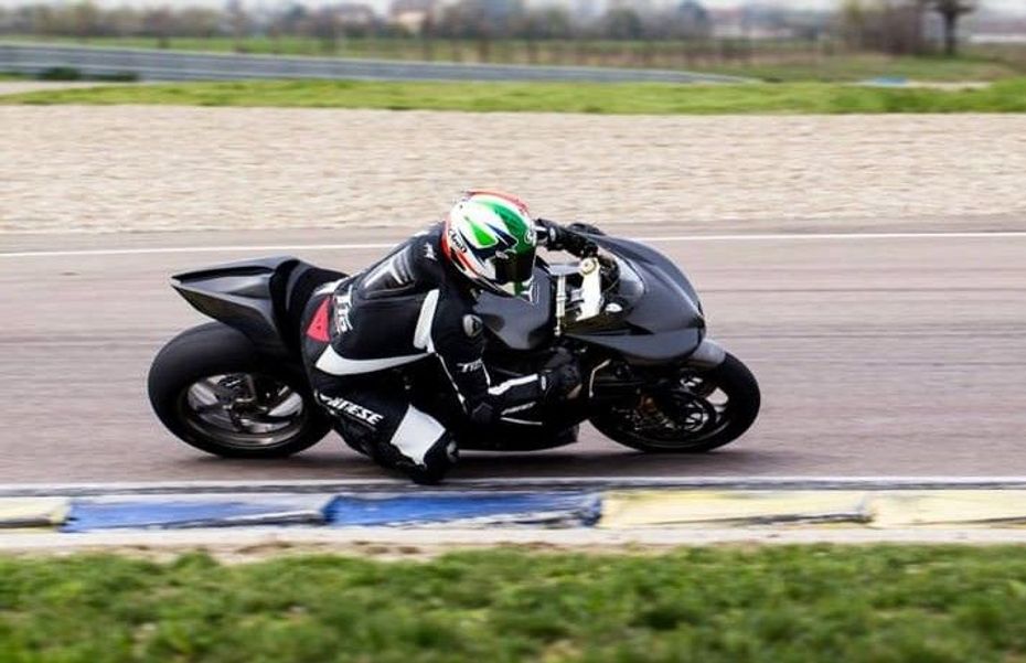T12 Massimo T12 Massimo Tamburini