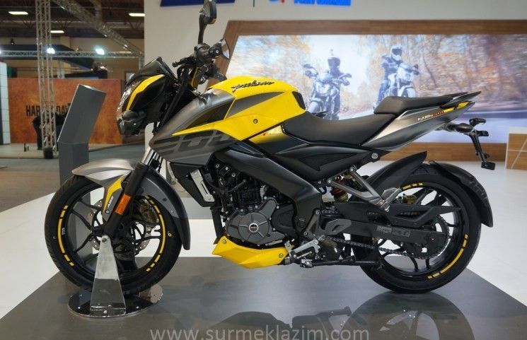 Pulsar NS 200 Top Model 2026: Best Picks に適合するNS200 パルサー