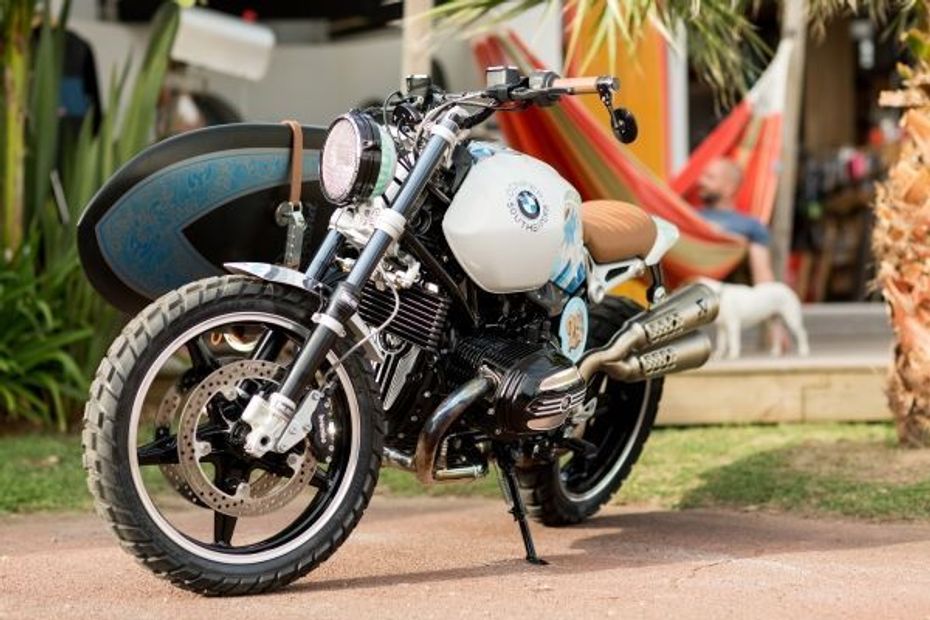 BMW Concept Path 22 BMW Concept Path 22