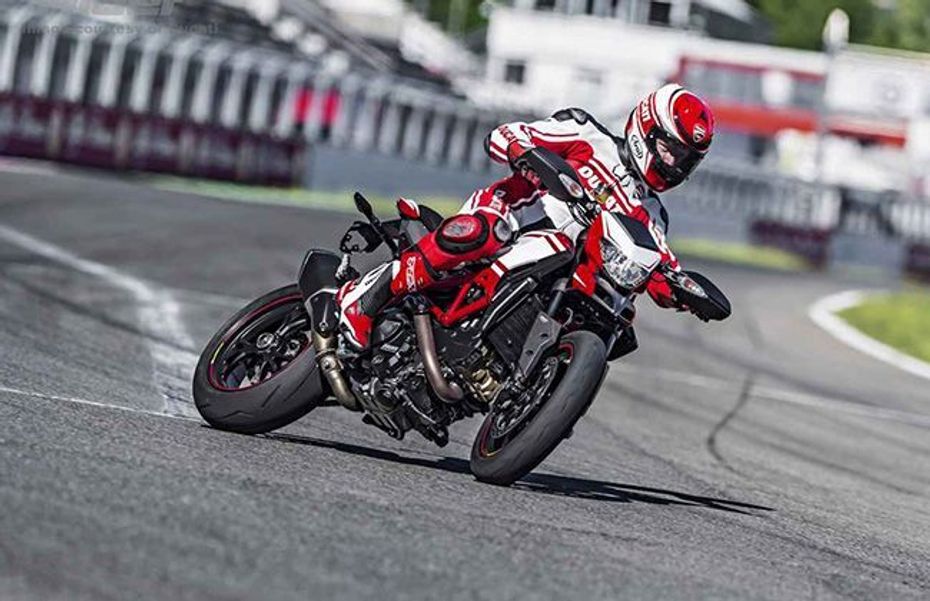 Panigale 959