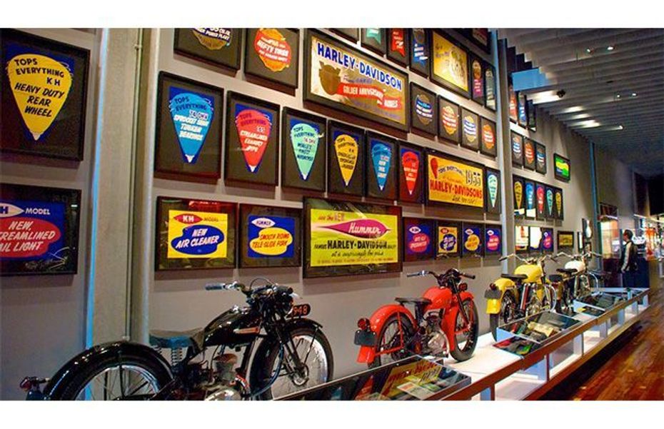 HD Museum HD Museum