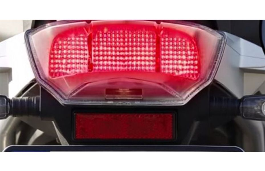 BMW Motorrad introduces Dynamic Braking System BMW Motorrad introduces Dynamic Braking System