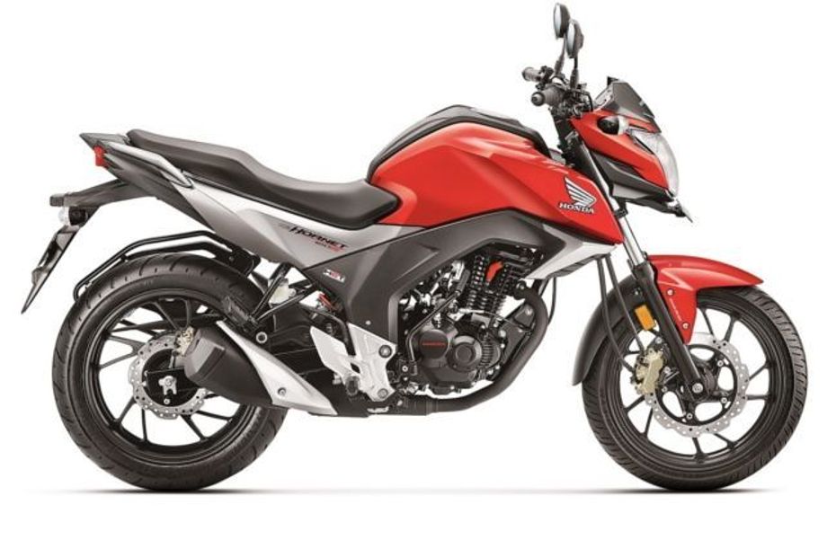Honda Hornet Honda Hornet