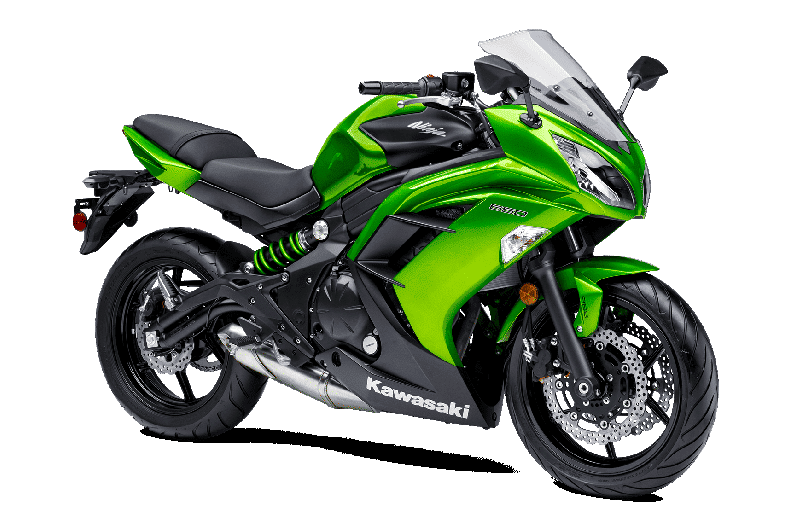 Kawasaki Ninja 650 Price slashed