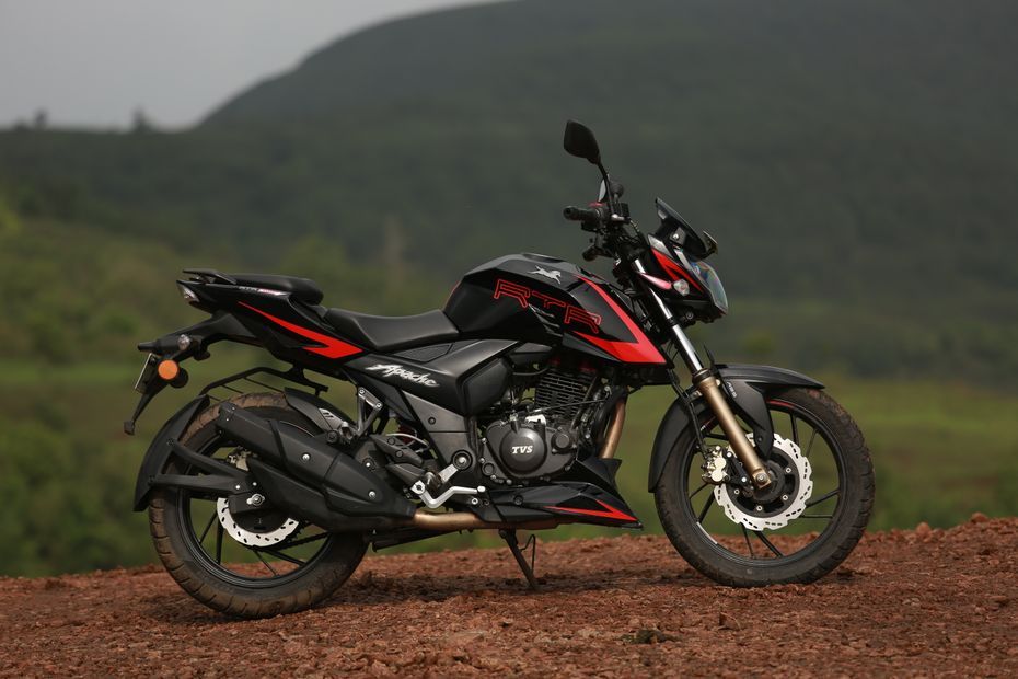 Yamaha MT-15 vs rivals