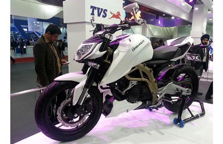 2016 TVS Apache 2016 TVS Apache
