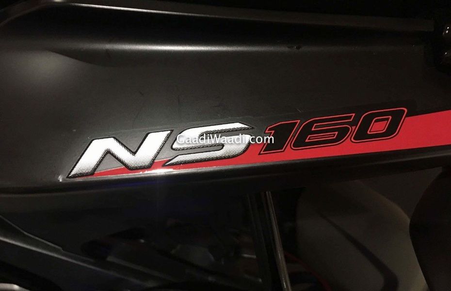 Bajaj Pulsar NS160
