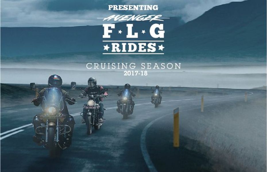Bajaj Avenger Ladakh Road Trip