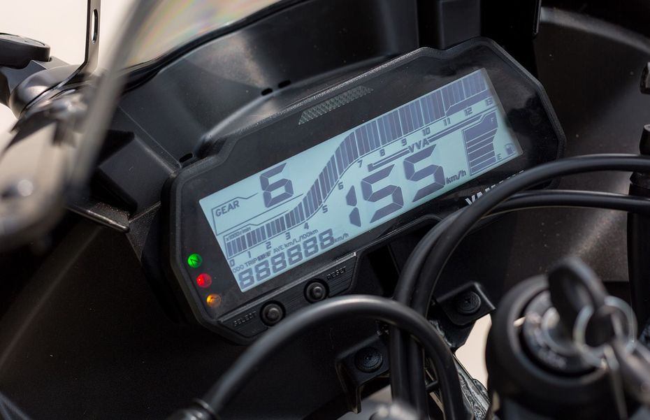 Yamaha R15 V3.0 Pros Cons and Verdict