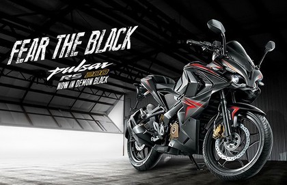 Exhaust Bajaj Dominar 400 Bajaj Pulsar Rs200 Fit For Bajaj Dominar