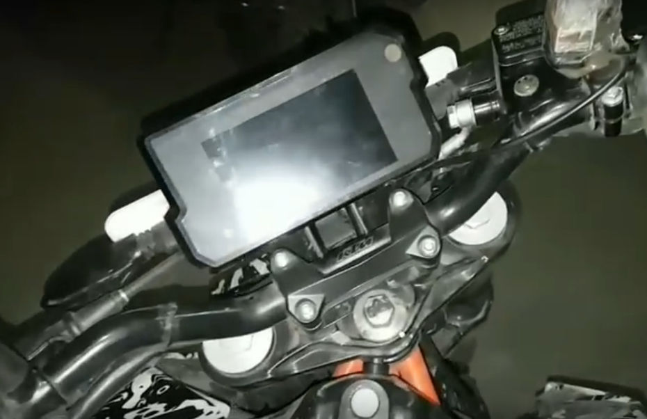 2017 KTM 390 Duke India Launch