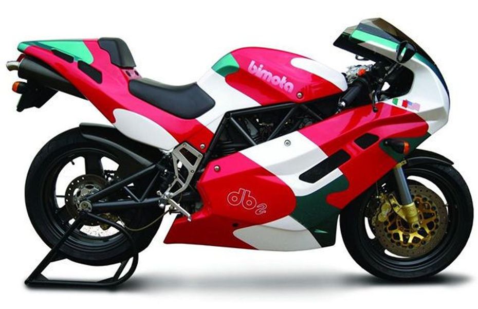 R.I.P. Massimo Tamburini, famous bike designer R.I.P. Massimo Tamburini, famous bike designer
