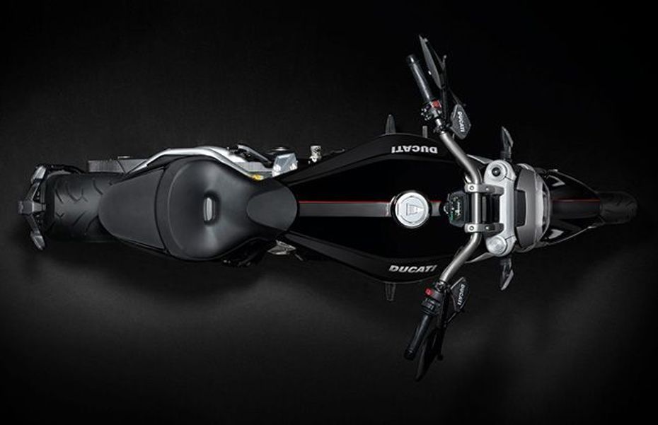 #2015EICMA: Ducati Premieres the XDiavel at 73rd Milan Motorcycle Show #2015EICMA: Ducati Premieres the XDiavel at 73rd Milan Motorcycle Show