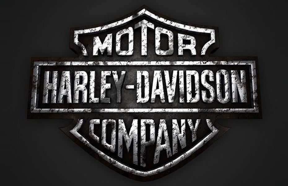 Harley-Davidson Harley-Davidson