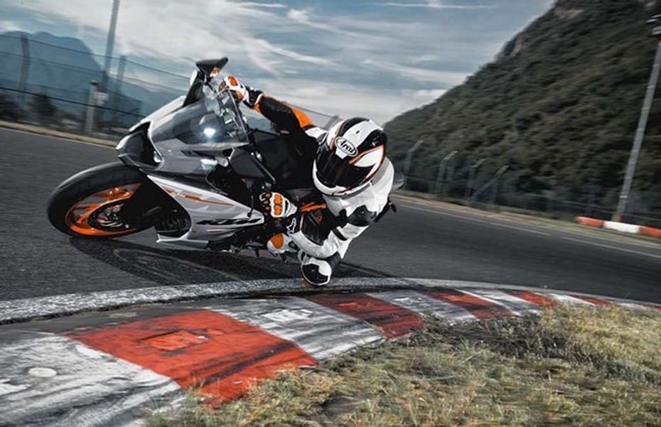 KTM RC 390 KTM RC 390