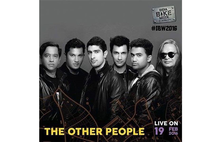 The Other People