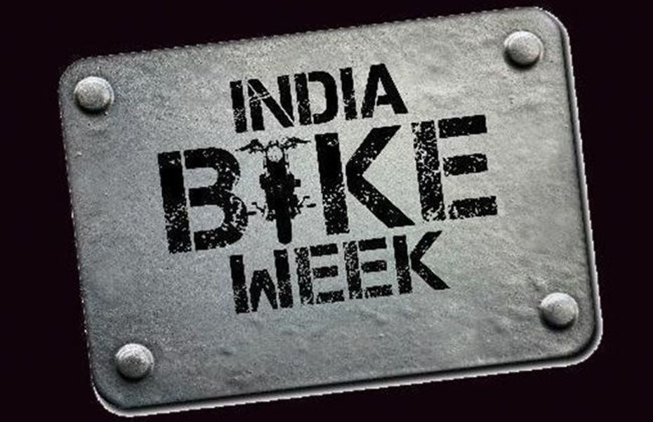 India Bike Week