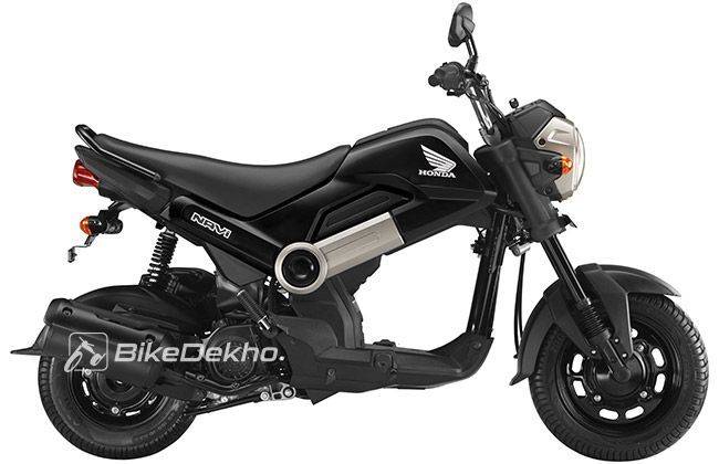 Honda Navi