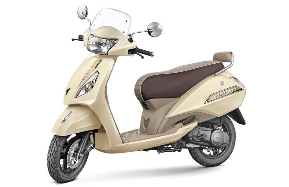 Suzuki Access