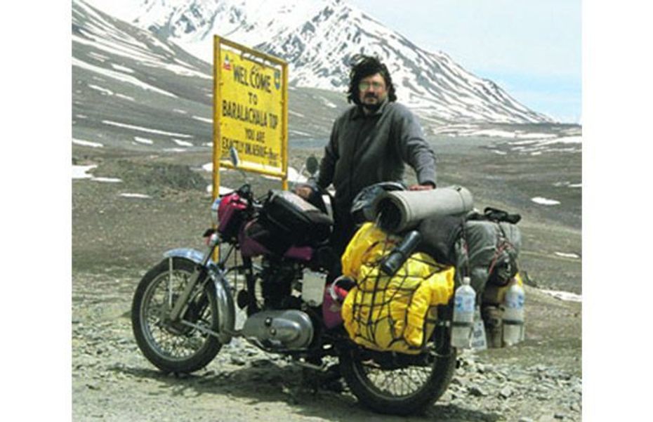 Gaurav Jani