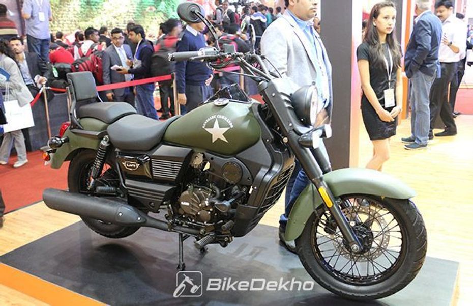 UM Renegade Commando UM Renegade Commando
