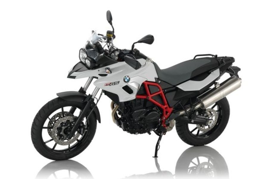 BMW F 700 GS