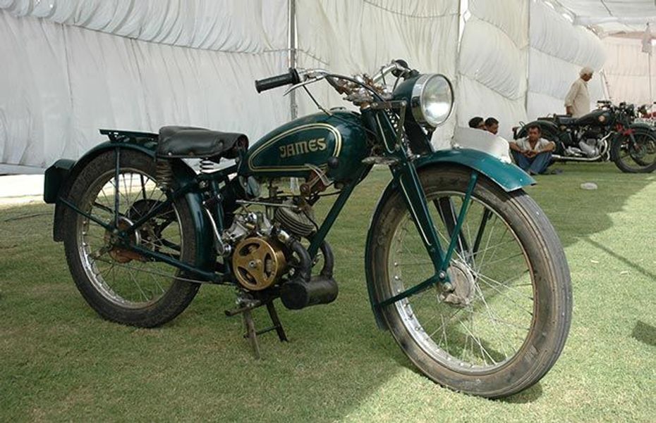 James 1942 James 1942