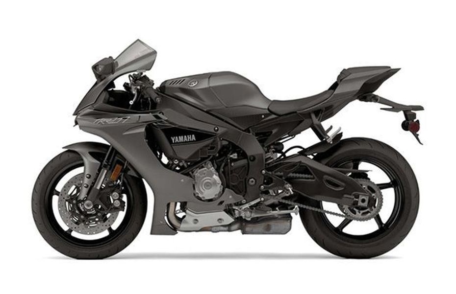 Yamaha YZF-R1S