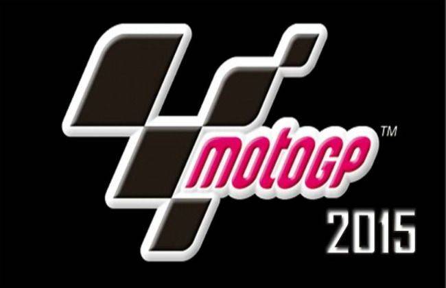 2015 MotoGP