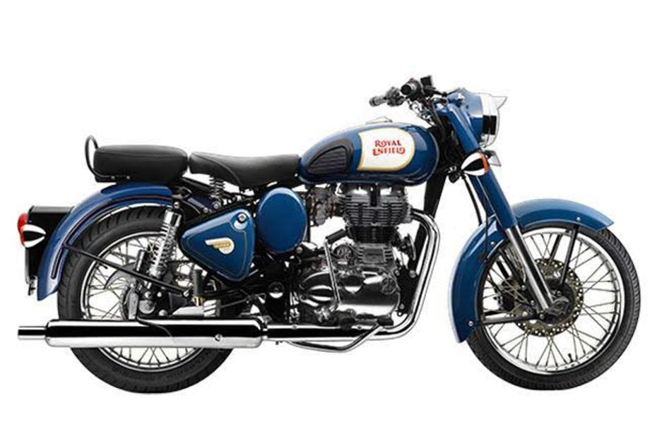 Royal Enfield Classic 350 Classic 350