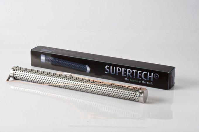 Supertech Fuel Optimiser Device