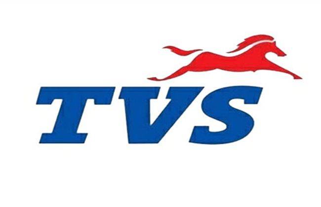 TVS logo