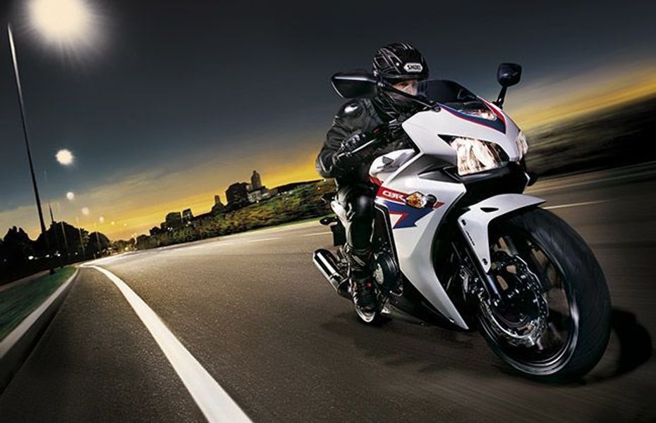 Honda CBR