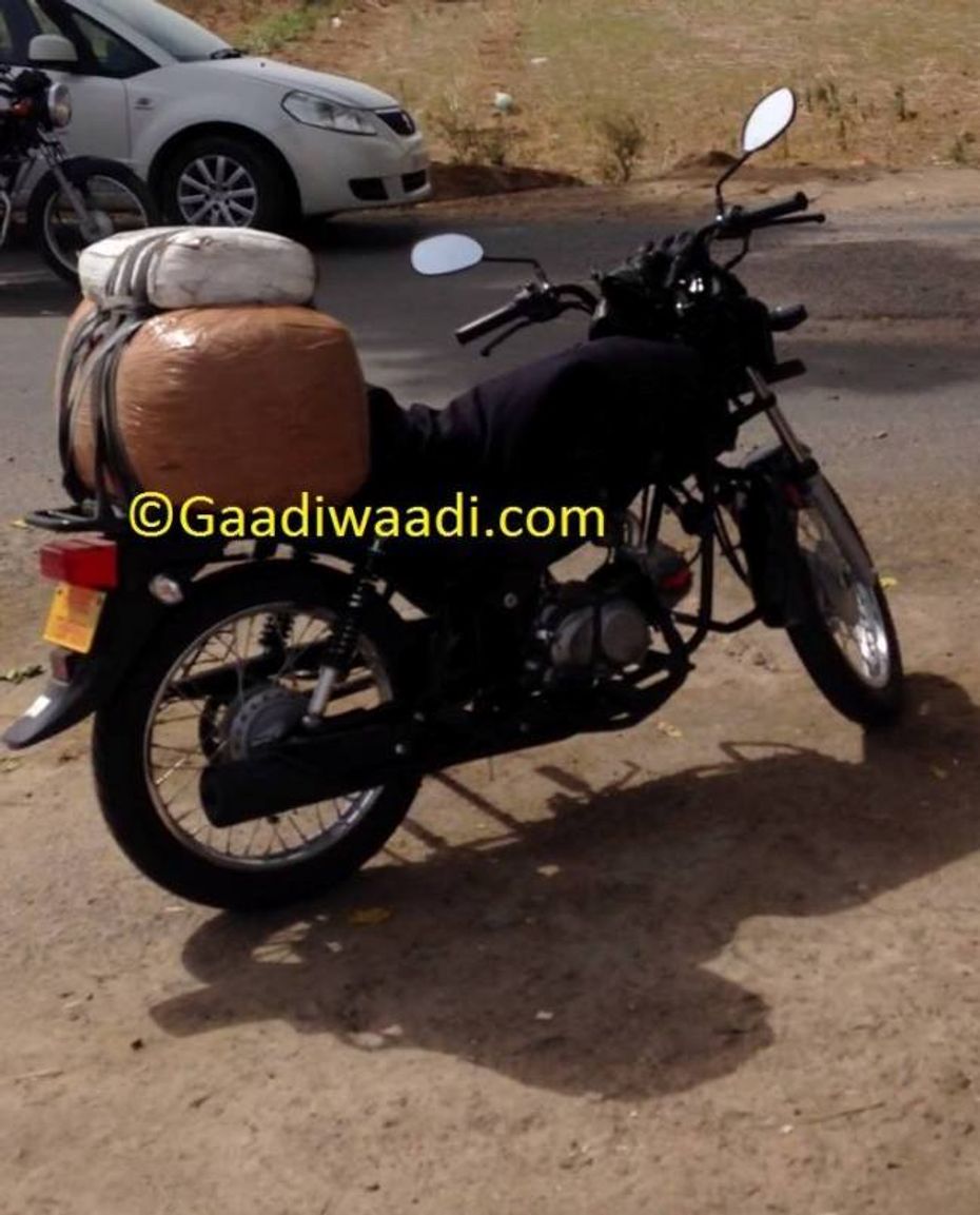 Hero Bike Hero Bike