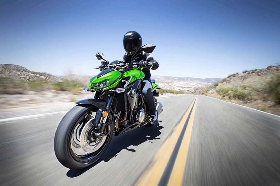 Kawasaki Z1000 Kawasaki Z1000