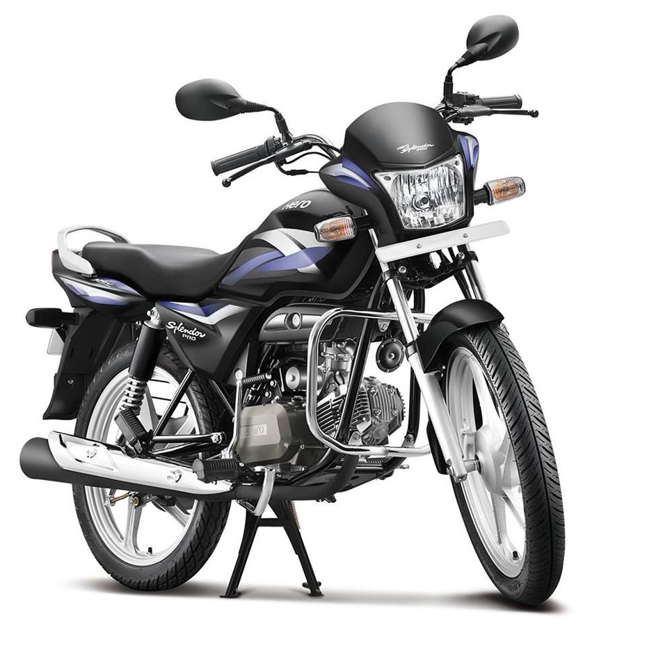 Splendor Pro Splendor Pro
