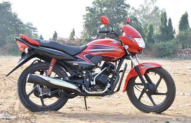 Honda Dream Yuga