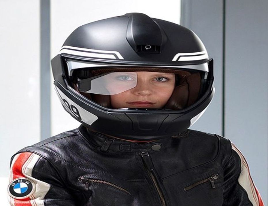 BMW Concept HUD 2 BMW Concept HUD 2